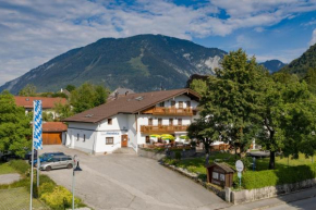Gasthof Bauerngirgl